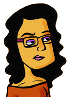 La Morena portrait